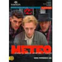 Meteo (DVD)