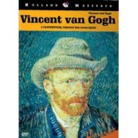 Holland mesterek: Van Gogh (DVD)