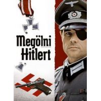 Megölni Hitlert (DVD)