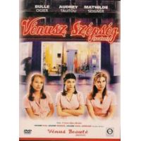 Vénusz szépségszalon (DVD)