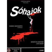 Sóhajok (DVD)