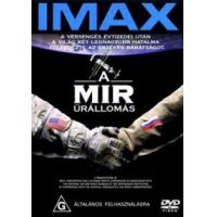 IMAX - A MIR űrállomás (DVD)