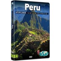 Utifilm - Peru (DVD)