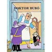 Dr.Bubó - Kérem a következőt! 1. (DVD)