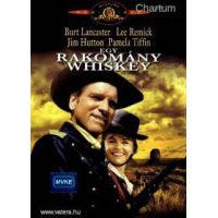 Egy rakomány whiskey (DVD)