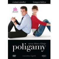 Poligamy (DVD)
