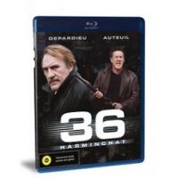 36 - Harminchat (Blu-ray)