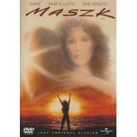 Maszk (DVD) (Cher)
