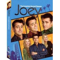 Joey - A Teljes Második Évad (3 DVD)