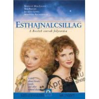 Esthajnalcsillag (DVD)
