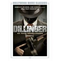 Dillinger (MGM) (DVD)