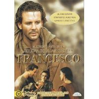 Francesco (DVD)