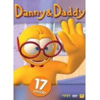 Danny és Daddy 2. - Apu és én 2. (DVD)