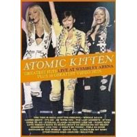 Atomic Kitten - Greatest Hits - Live At Wembley (DVD)