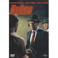 Madigan (DVD)
