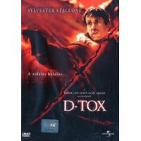 D-Tox (DVD)