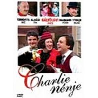 Charlie Nénje (DVD)