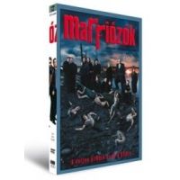 Maffiózók - 5. évad (4 DVD)
