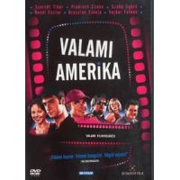 Valami Amerika 1. (DVD)