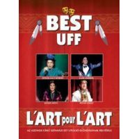 L'art Pour L'art - Best uff (DVD)