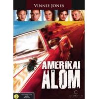 Amerikai álom (DVD)