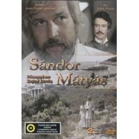 Sándor Mátyás I-II. (2 DVD)