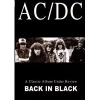 AC/DC: Back In Black (DVD)