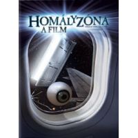 Homályzóna : A film (bővített változat) (DVD)