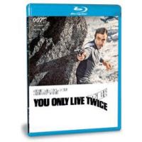James Bond - Csak kétszer élsz (új kiadás) (Blu-ray)