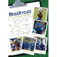 Brazil foci - A színfalak mögött (DVD)