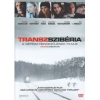 Transzszibéria (DVD)