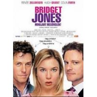 Bridget Jones - Mindjárt megőrülök! (DVD)