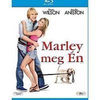 Marley meg én (Blu-ray)