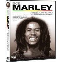 Bob Marley : Freedom Road (CD+DVD)