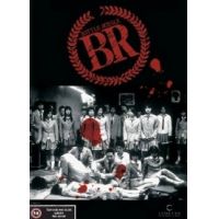 Battle Royale (moziváltozat) (DVD)