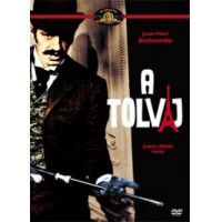 A tolvaj (DVD)