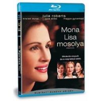 Mona Lisa mosolya (Blu-ray)
