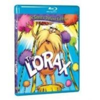 Lorax (Blu-ray)