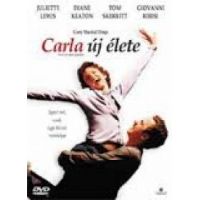 Carla új élete (DVD)