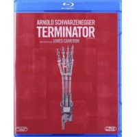 Terminátor - A Halálosztó (Blu-ray)