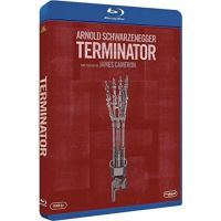 Terminátor - A Halálosztó (Blu-ray)