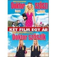 Doktor Szöszi / Doktor Szöszik (2 DVD)
