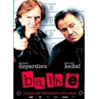 Balhé (DVD)
