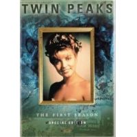 Twin Peaks - 1. évad (Feliratos) (3 DVD)