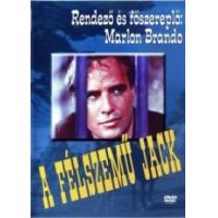 A félszemű Jack (DVD)