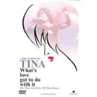 Tina (DVD)