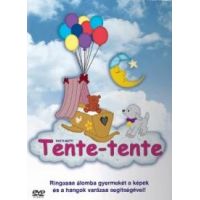 Tente-tente (DVD)