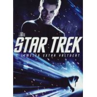Star Trek (2009) (2 DVD)