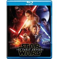 Star Wars: Az ébredő Erő (Blu-ray) *2 lemezes kiadás*