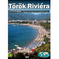 Török Riviéra (DVD)